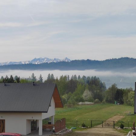 I Bike'Owy Domek Z Finska Balia Nad Jeziorem Czorsztynskim - 400M Od Jeziora I Sciezki Rowerowej Maniowy ภายนอก รูปภาพ