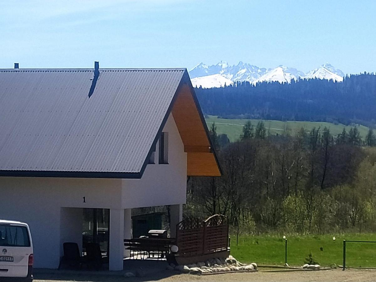 I Bike'Owy Domek Z Finska Balia Nad Jeziorem Czorsztynskim - 400M Od Jeziora I Sciezki Rowerowej Maniowy ภายนอก รูปภาพ