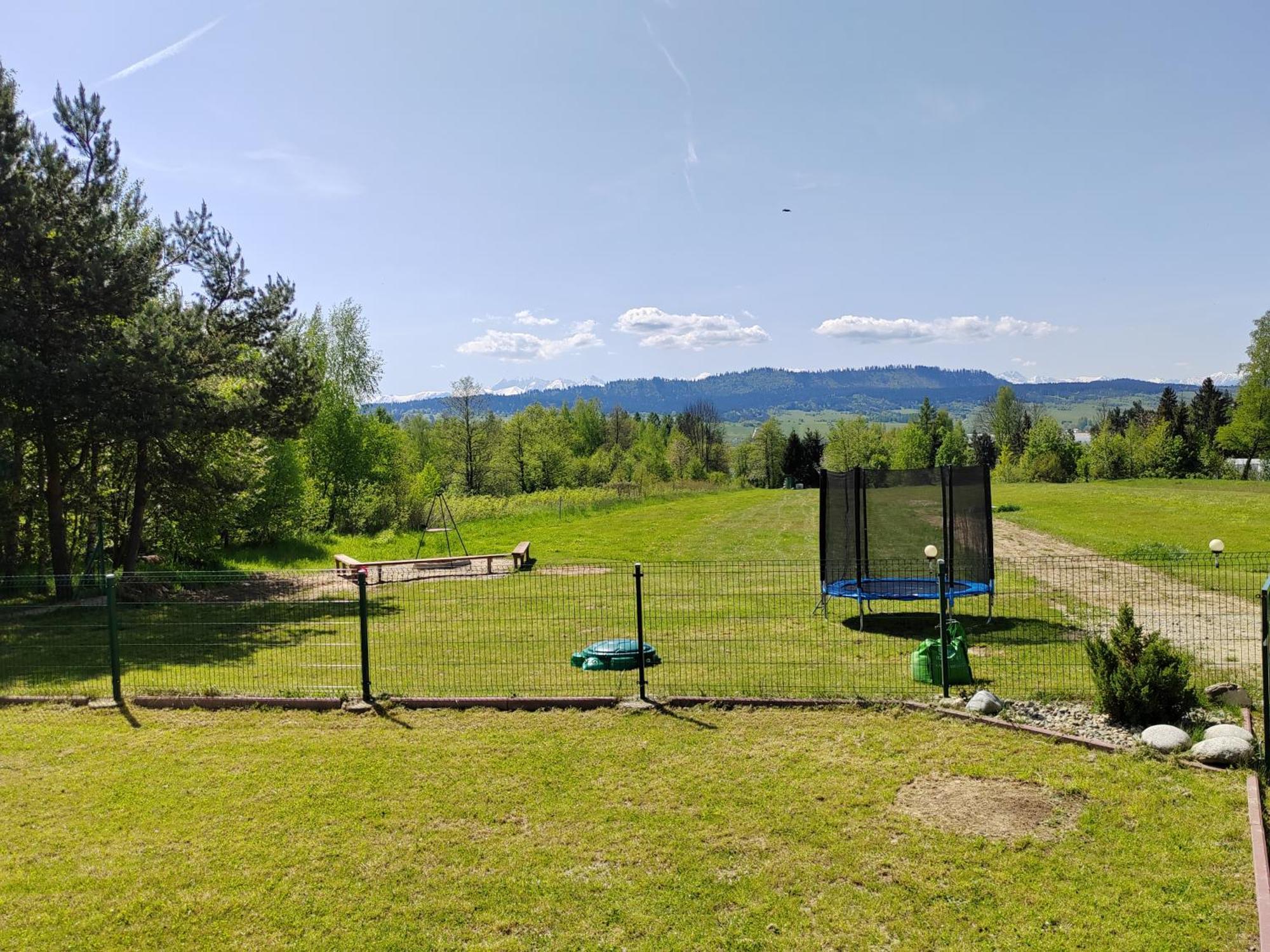 I Bike'Owy Domek Z Finska Balia Nad Jeziorem Czorsztynskim - 400M Od Jeziora I Sciezki Rowerowej Maniowy ภายนอก รูปภาพ